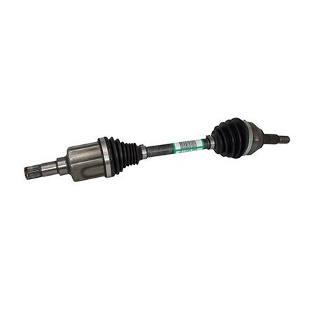 Motorcraft Shaft-Front Axle, Tx549 TX549